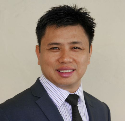 Son Luong - Real Estate Agent at Integrity Property Management - SPRINGWOOD