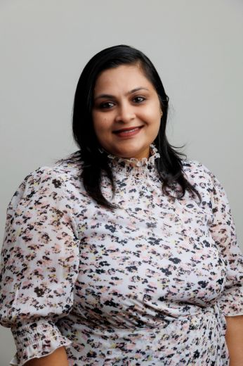 Sonal Jain - Real Estate Agent at Habitat Real Estate - THE GARDENS