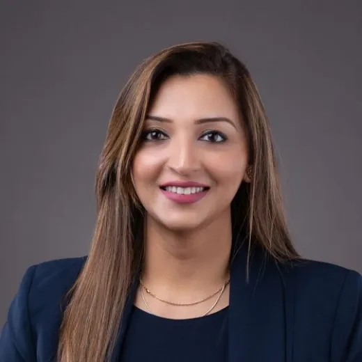 Sonam Bhanot - Real Estate Agent at Jazz Real Estate