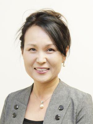 Sonia Kim Real Estate Agent