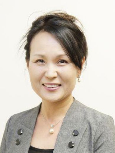 Sonia Kim - Real Estate Agent at J & J Realty Partners P/L - Strathfield