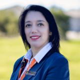Sonia Mehta - Real Estate Agent From - Goldfish Real Estate - MELBOURNE