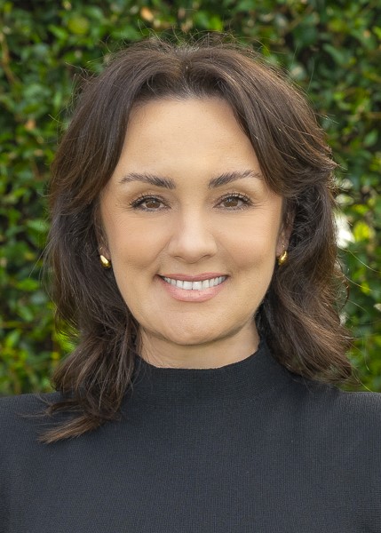 Sonia Perro - Real Estate Agent