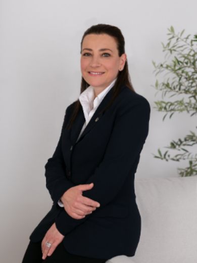 Sonia Poulos - Real Estate Agent at Century 21 Combined - Liverpool