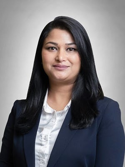 Sonia Sandhu  Real Estate Agent