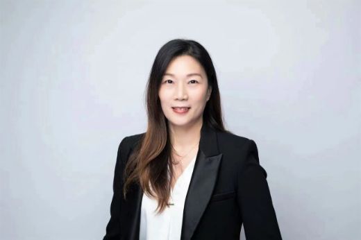 Sonia Zhang  - Real Estate Agent at BRILLIANT REALTY GROUP