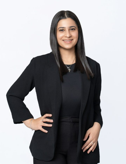 Sonita Dawood Real Estate Agent