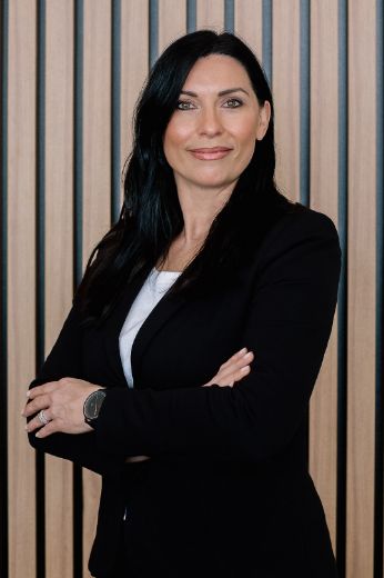 Sonja Di Pietro  - Real Estate Agent at Stockdale & Leggo - Portarlington  