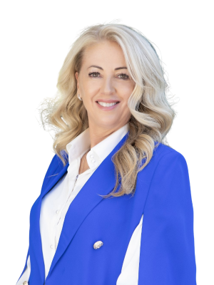 Sonja Smith Real Estate Agent