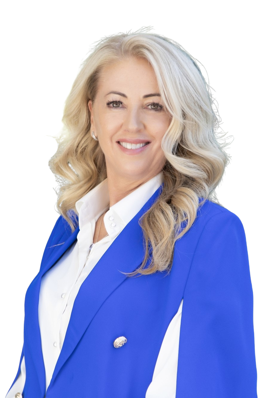 Sonja Smith Real Estate Agent