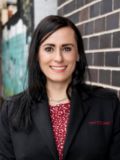 Sonja Tzanis - Real Estate Agent From - Wiseberry - ENMORE