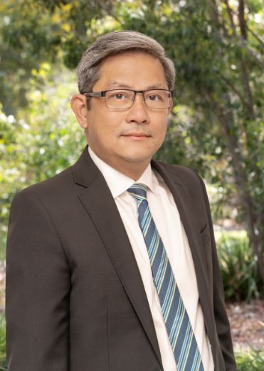 Sonny Tran - Real Estate Agent at Laing+Simmons - Cabramatta