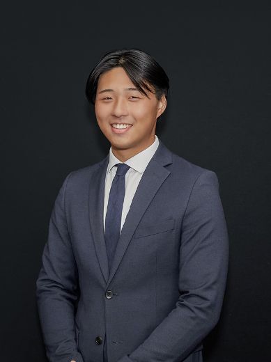 Sonny Zhang - Real Estate Agent at LJ Hooker - Newtown Group