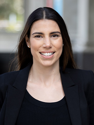 Sonya Laferla Real Estate Agent