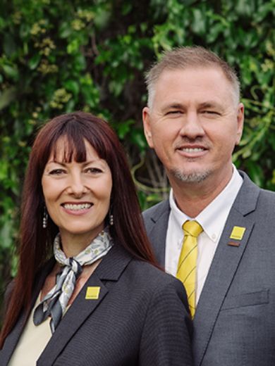 Sonya Ricketts - Real Estate Agent at Ray White - Gympie