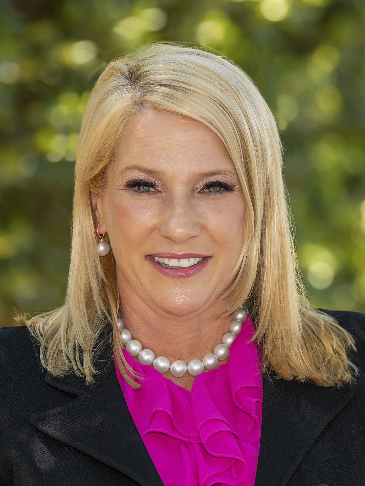 Sonya  Treloar - Real Estate Agent