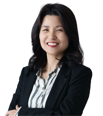 Soo Hyun Kim Real Estate Agent