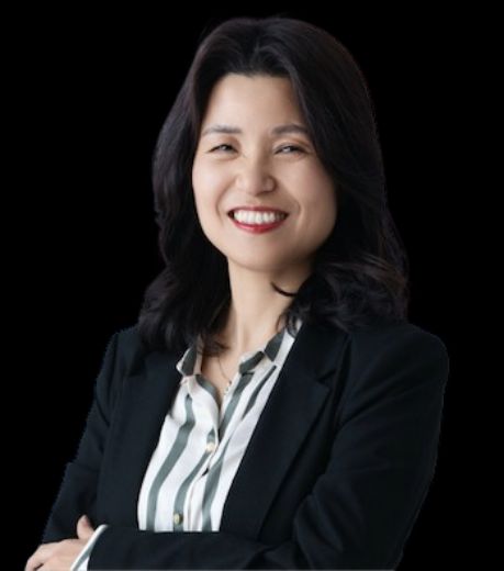 Soo Hyun Kim - Real Estate Agent at C J Real Estate - Rhodes