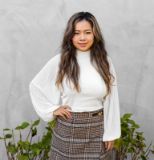 Sookie Yue Luo - Real Estate Agent From - Luxe Agency by Maurice Maroon