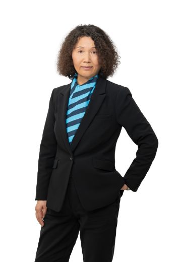 Sophia Cong - Real Estate Agent at Harcourts - Blackburn