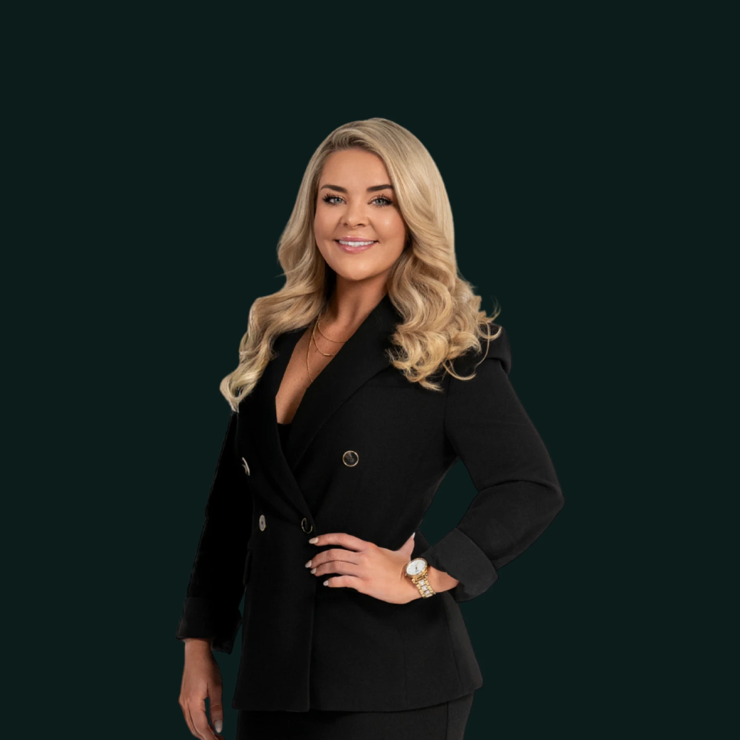 Sophia Lamont - Real Estate Agent