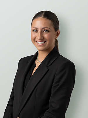 Sophia Papadopoulos Real Estate Agent