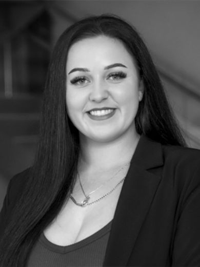 Sophia Toohey - Real Estate Agent at Place - Woolloongabba