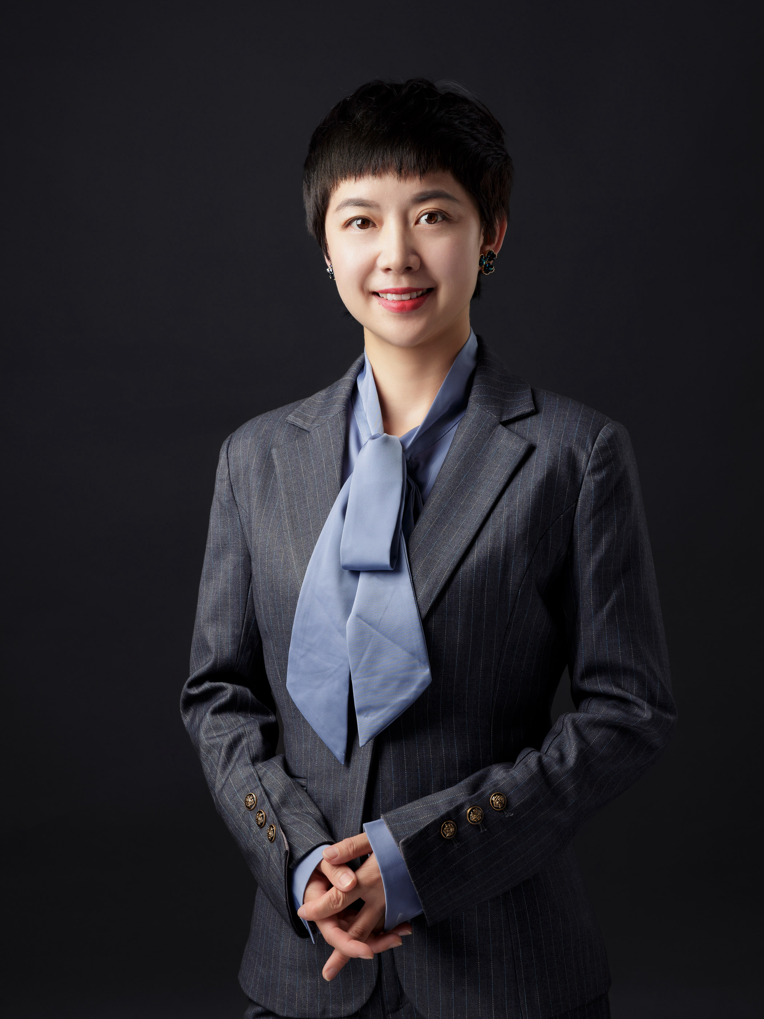 Sophia Wang Real Estate Agent
