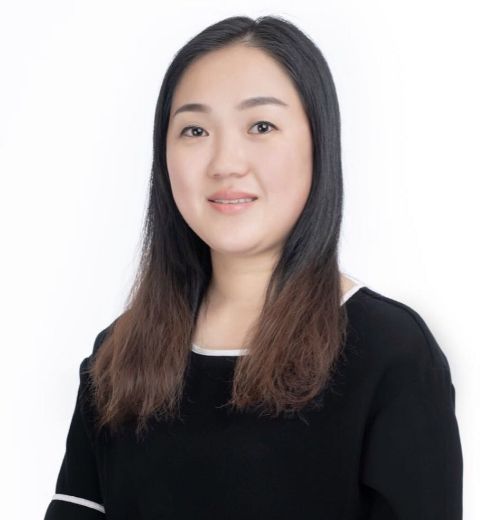 Sophia Wu - Real Estate Agent at Weare Partners Property Group