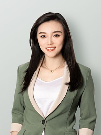 Sophia Zhou - Real Estate Agent at Belle Property Epping