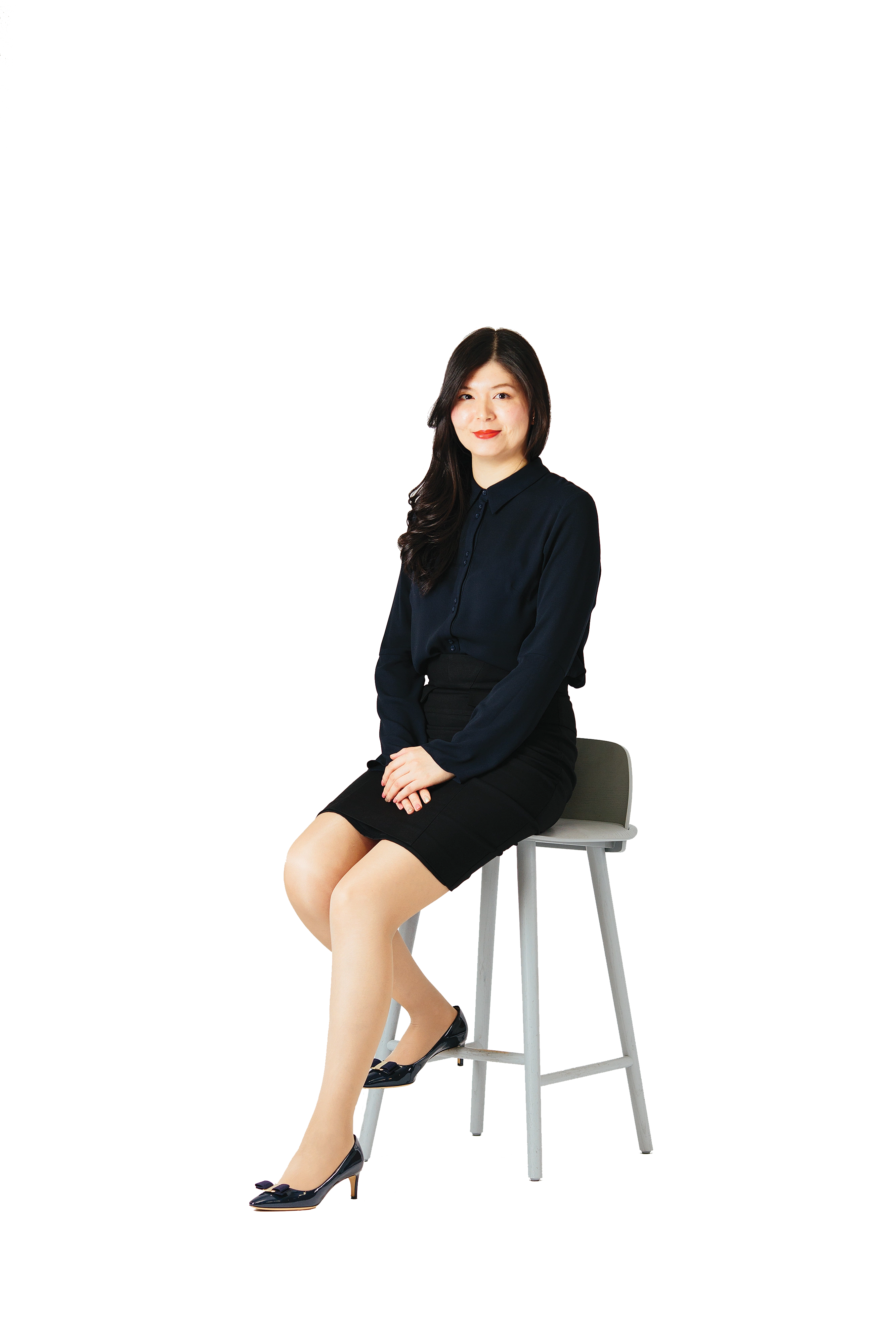 Sophia Zhu Real Estate Agent