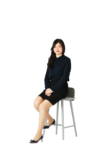 Sophia Zhu - Real Estate Agent at Melcorp Real Estate - Melbourne