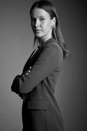 Sophie Dumas - Real Estate Agent at Kay & Burton - Boroondara