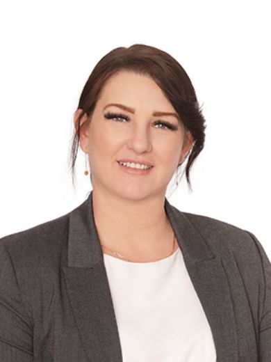 Sophie Gartlan - Real Estate Agent at Ausbuild  - Queensland