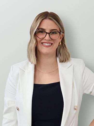 Sophie Hunter - Real Estate Agent at Belle Property Lake Macquarie - Charlestown