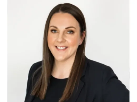 Sophie Johnson - Real Estate Agent at The Property Co SA