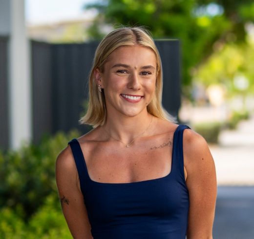 Sophie Johnson - Real Estate Agent at Eastell and Co - Sunshine Coast