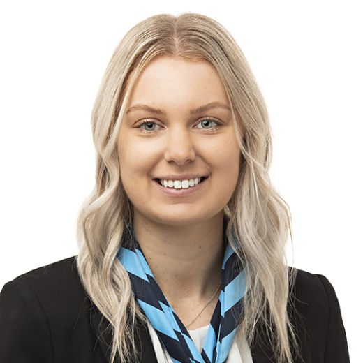 Sophie Johnson - Real Estate Agent at Harcourts Signature  - Rosny Park