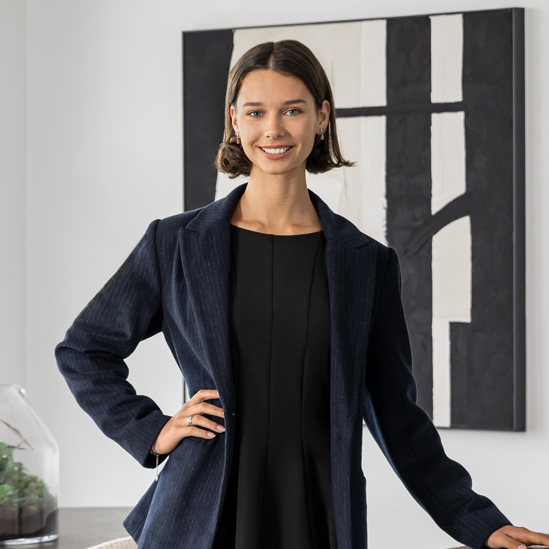 Sophie Kelly - Real Estate Agent