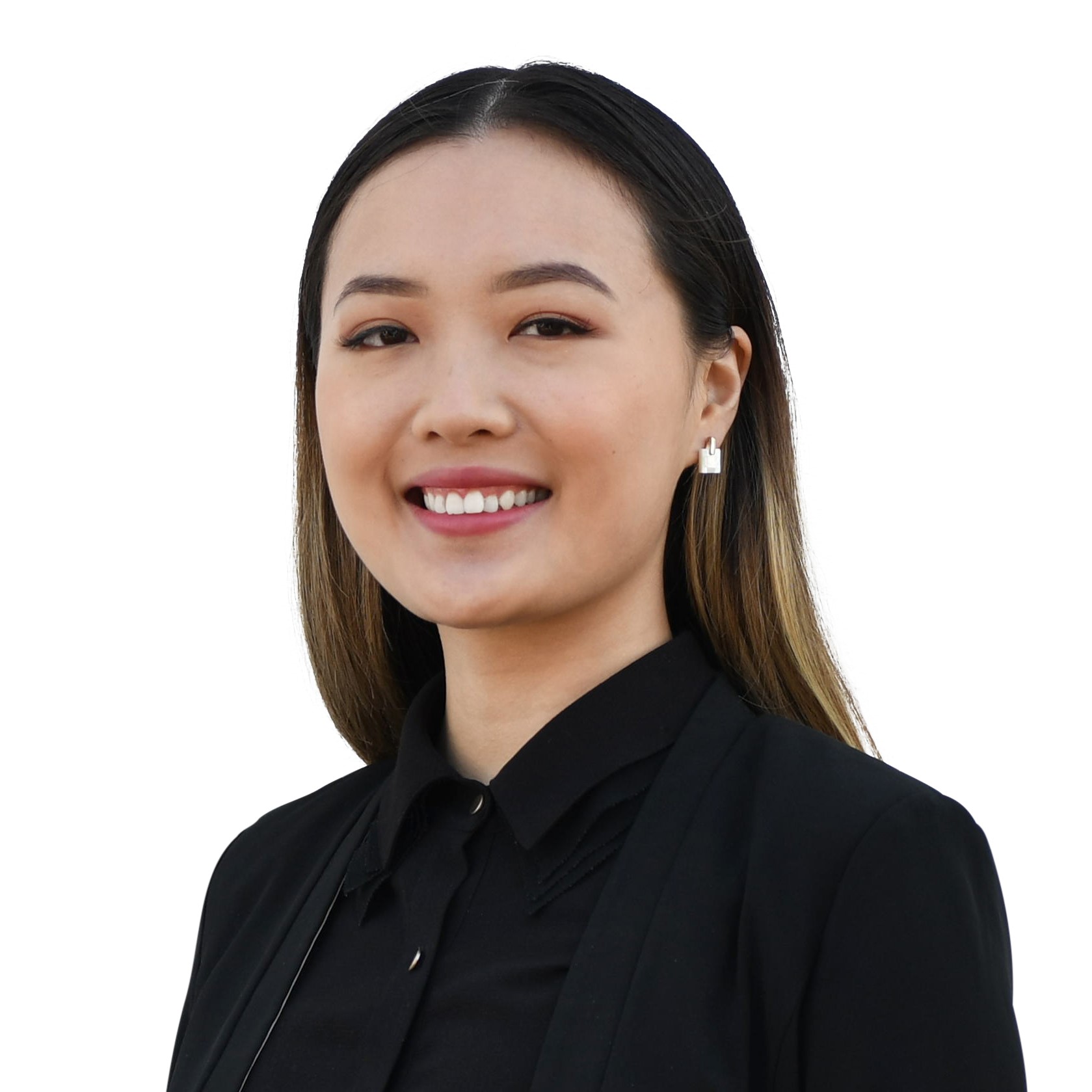 Sophie Li Real Estate Agent