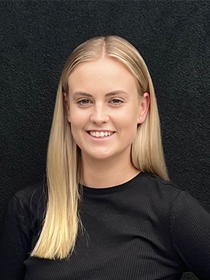 Sophie Liewes Real Estate Agent