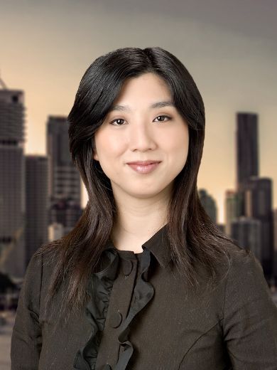 Sophie Lu  - Real Estate Agent at I-Sale Property - Surfers Paradise