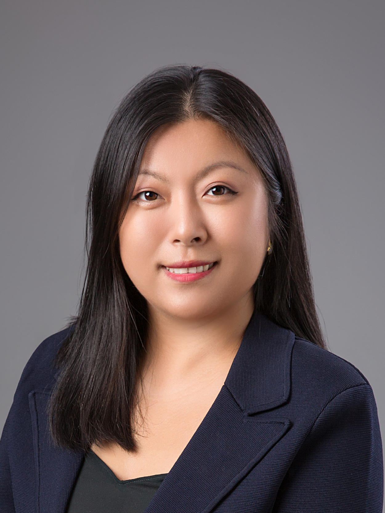 Sophie  Gao Real Estate Agent