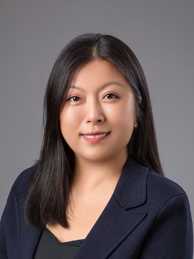 Sophie  Gao - Real Estate Agent at Familius Real Estate