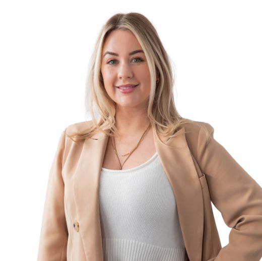 Sophie Scarlett - Real Estate Agent at Fall Real Estate