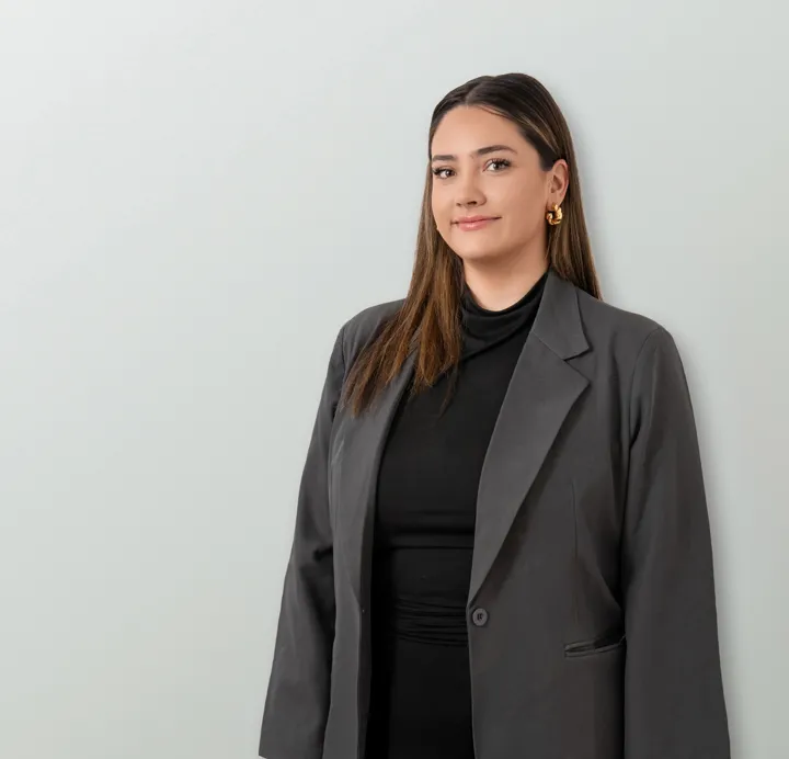 Sophie Whewell - Real Estate Agent