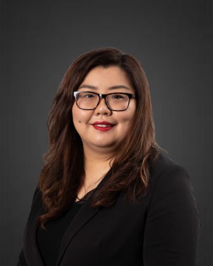 Sophie Yang - Real Estate Agent at Area Specialist  - Wyndham City