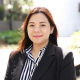 Sophie Yeh - Real Estate Agent From - Bluedog Property Group