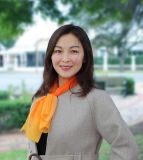 Sophie Yu Zhang  - Real Estate Agent From - Raine & Horne Unley - RLA301358 