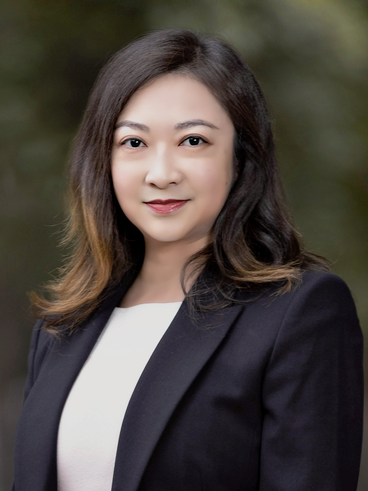 Sophie Zhao Real Estate Agent